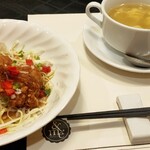 中国料理 景山 - 