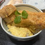 Katsudon Arata - 