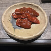 焼肉とみ 横浜関内店 - 
