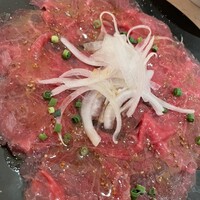 RIGOLETTO KITCHEN - 