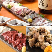 名物料理