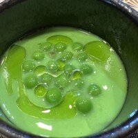 割烹鮨 華あざ - 