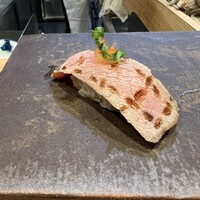 割烹鮨 華あざ - 