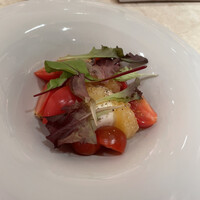 RIGOLETTO KITCHEN - 
