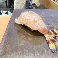 割烹鮨 華あざ - 