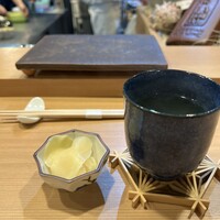 割烹鮨 華あざ - 
