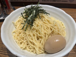 Chuuka Soba Umeya - 