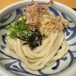 ふる里うどん  - 