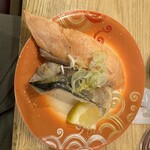 回転寿し トリトン 平岸店 - 