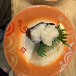 回転寿し トリトン 平岸店 - 