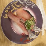 回転寿し トリトン - 