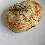 吟遊詩人 - ツナポテトチーズ 240円
