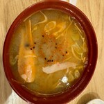 回転寿し トリトン - 