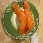 回転寿し トリトン - 