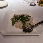 中国料理 星ヶ岡 - 