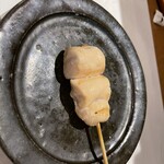 Sumibi Yakitori Ikoka - 