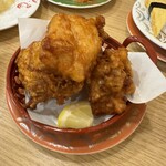 回転寿し トリトン 平岸店 - 