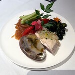 中国料理 星ヶ岡 - 