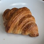 吟遊詩人 - クロワッサン 280円