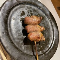 炭火焼鳥 いこか - 
