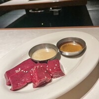 Yakiniku BarBies - 