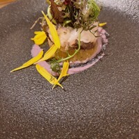 BISTRO DOUBLE -  BISTRO DOUBLE -