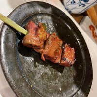 炭火焼鳥 いこか - 