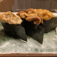 すし道 冨座 - 
