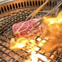 Yakiniku BarBies - 