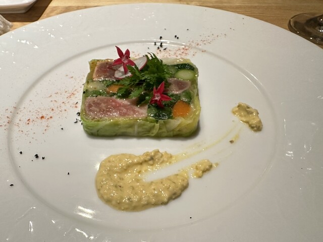 パザパ - 下北（洋食）の写真