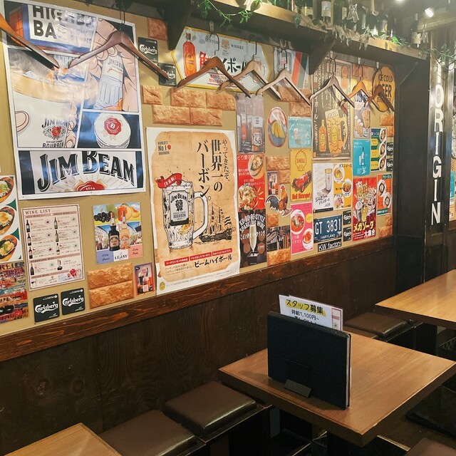 Tori Gin Kyobashi Ten photo 5