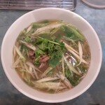 PHO THIN TOKYO - 