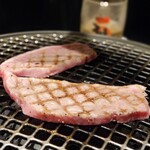 Yakiniku Horumon Sotoma - 