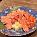 Sumibiyakiniku Kyuu - 