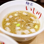 麺家 いし川 - 