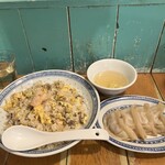 中国ラーメン揚州商人 - 