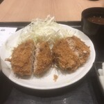 Tonkatsu Maruya - 