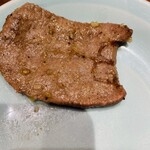 焼肉 静龍苑 - 