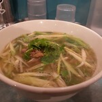 PHO THIN TOKYO - 