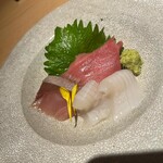 Shabushabu Sushi Hassan - 