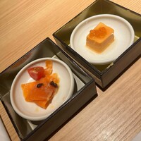 しゃぶしゃぶ・すし 八山 - 