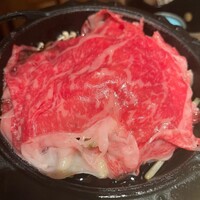 しゃぶしゃぶ・すし 八山 - 