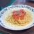 スパゲッティの森 - 料理写真:２０２４年４月再訪：ツナトマト ハーフ３００㌘