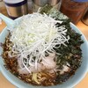 地獄ラーメン 田中屋