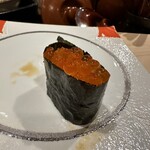 鮨 赤酢 はなやま - 