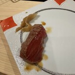 鮨 赤酢 はなやま - 