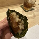 鮨 赤酢 はなやま - 