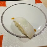 鮨 赤酢 はなやま - 