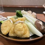 黒豚料理 あぢもり - 