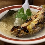 Ayu Ramen - 